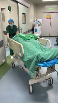 Operating Room Oddities #shortvideo #hospital