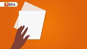 Saiba como participar no programa BFA Solidário. Candidate a sua organização até 31 de Março. | BFA - Banco de Fomento Angola