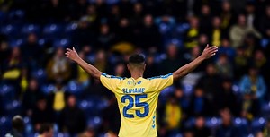 Analyseinstitut: Så meget er Anis Ben Slimane værd | Tipsbladet.dk