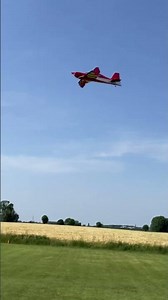 Extreme Flight Gamebird Go-Around ✈️