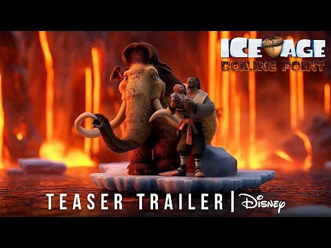 ICE AGE 6: BOILING POINT – Trailer (2027) Walt Disney Pictures