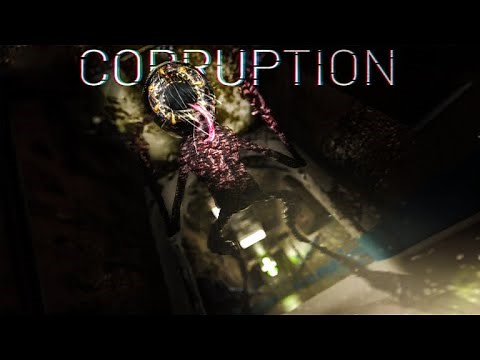 Corruption - Roblox Horror