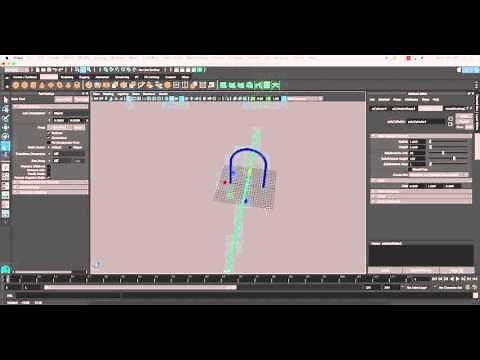 Maya - Modeling Modifiers