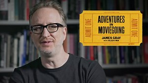 James Gray on THAT HAMILTON WOMAN