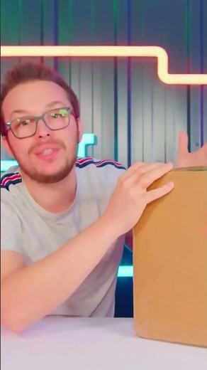 Setup gamer Walmart ! #shorts