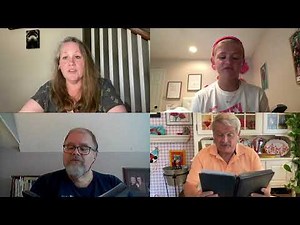 578 God of Love and God of Power