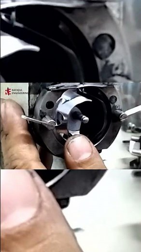 How to Set Bartack Machine Timing | Complete Guide for Technicians and Beginners #automobile #ussewt