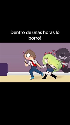FNAFHS Fanfic: Exploring Fredami and Bonnie's Journey