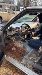 503K views · 40K reactions | Pretty much an electrician at this point 路‍♂️ my 1987 Chevy S10 was completely stripped when I got it, so had to build a wiring harness from scratch! Luckily Jegs had this universal 14 circuit harness that worked perfectly! Still need to wire in a few relays for the engine but mostly done! #fabrication #build #diy #wiring #electrical #12volt #minitruck #hotrod #restomod #restore #rebuild #diy #carguy #cargirl #fyp | Niles Lee | Facebook