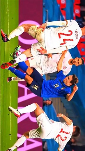 ⚽ "Epic Football Skills in 4K Ultra HD"#goals #highlights@Quitezy