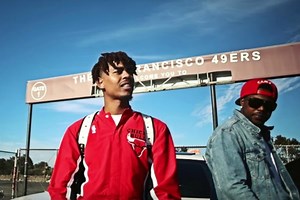 Show Banga Tours San Francisco in New 'Showtime' Video
