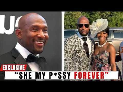 Martell Holt Finally Marries Arionne Curry in Surprise Ceremony