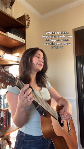 Imposter Syndrome Is a Struggle