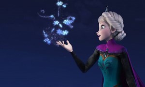 Listen to Frozen's 'Let It Go' in 25 languages