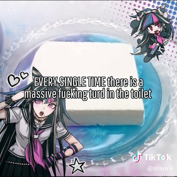 Relatable School Experiences: My Swirli Rant