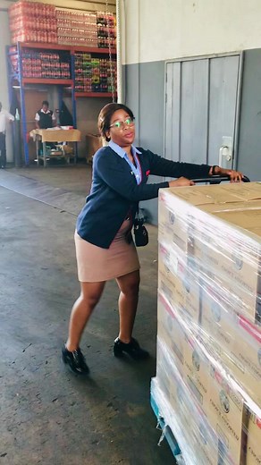 Efficient Warehouse Organization Tips for Storage