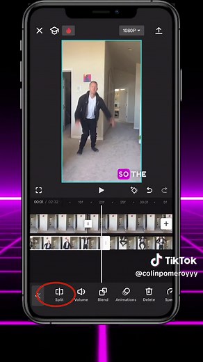 How to Create Anime Effect Like Dave Ardito with Your Phone