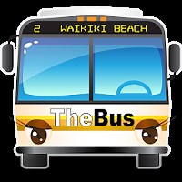 「DaBus2 - The Oahu Bus App」 - Androidアプリ | APPLION