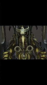 FFXIV: Dungeon - The Sunken Temple of Qarn (Hard) (Black Mage)