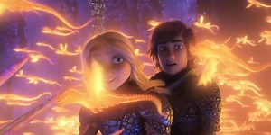 ‘How to Train Your Dragon: The Hidden World’ Releases New Trailer – Watch!