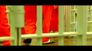 Bloomington's Monroe County jail sees increase in inmates