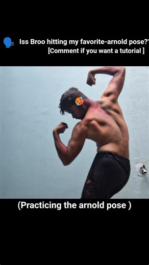 the legend 🏆 wining pose