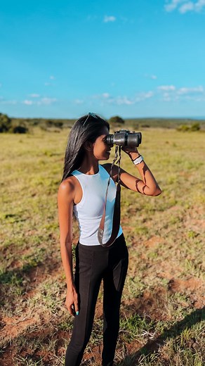 2.5K views · 29 reactions | A day on African Safari Day 2  #africa #africansafari #africatrip #africatravel #southafrica #thisissouthafrica #southafrican #southafricansafari | Shev and Dev | Facebook