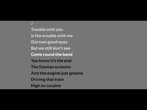 Grateful Dead Casey Jones Lyrics