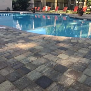 Olde Towne pavers are a classic choice for any project, watch our video to learn more! | Tremron | Facebook