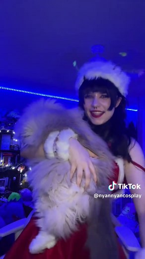 Gamer Supps Cosplay Collaboration Update