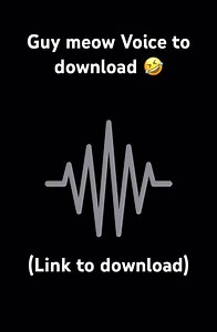 Guy meowing funny voice meme 🤣#memes #funny #laughing