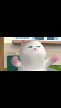 The Daily Life of Vivicat 薇薇猫的日常| Can't Wake Up 叫不醒的薇薇猫