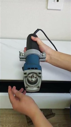 #MultifunctionalStand #AngleGrinderStand#HardwareTools