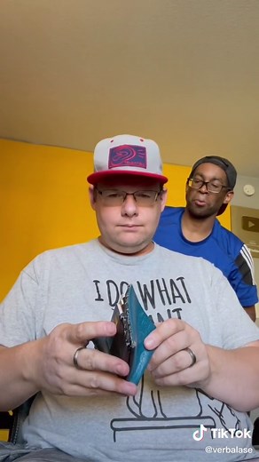 Gotta have fun with it 😂 #verbalase #troll #trolling #beatboxer #lol #lmao #original #voice #wtf #random #bored #funny #meme #memes #verbalasememes