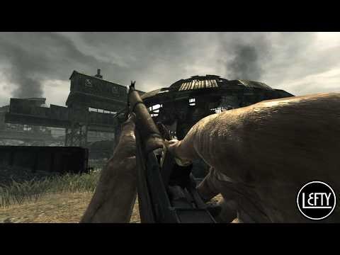 14 minutes of Call of Duty: World at War Multiplayer Gameplay in 2026 | (No Commentary)