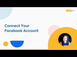 Connect Your Facebook Account to CommentSold