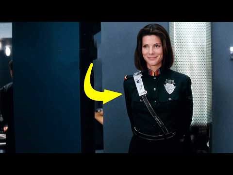 Demolition Man (1993): 20 Weird Facts You Didn’t Know!