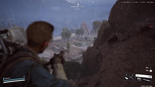 萌新妹妹入坑第一天arc遇到火箭机器人怎么办