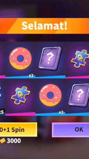 gacha gacha skin baru di Super sus 👨‍🎓👨‍🎓👨‍🎓