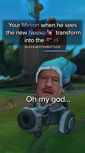 Jesse Pinkman going undercover | League TV