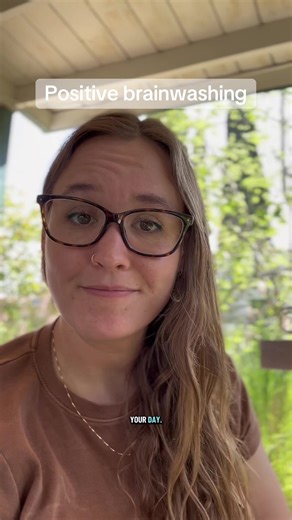 Daily Positive Brainwashing for Manifestation