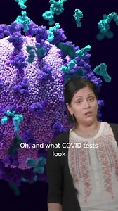379K views · 2.5K reactions | Parents keep asking us for kid-friendly explainers on how COVID-19 vaccines work, so we called Rupali Limaye, PhD, from our International Vaccine Access Center to help. "Let's go," as they say  | Johns Hopkins Bloomberg School of Public Health | Facebook
