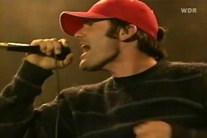 Lagwagon - May 16th (Live Rock am Ring 2004) | Invasion Punk