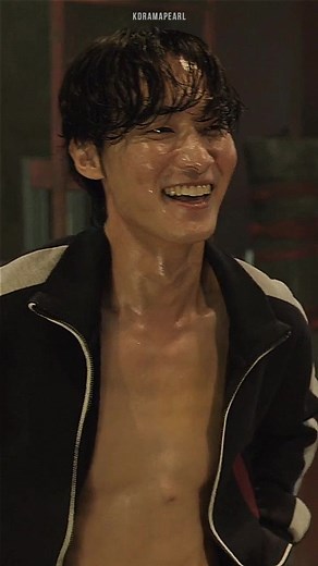 Exploring Fake Blood in K-Drama My Name