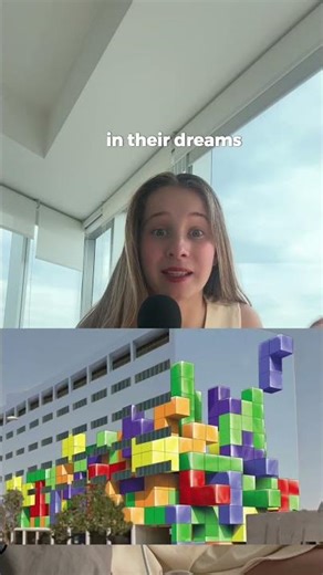 crazy how the brain works in patterns #psychology #psychologyfacts #shorts