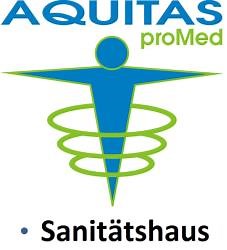 Aquitas proMed Sanitätshaus