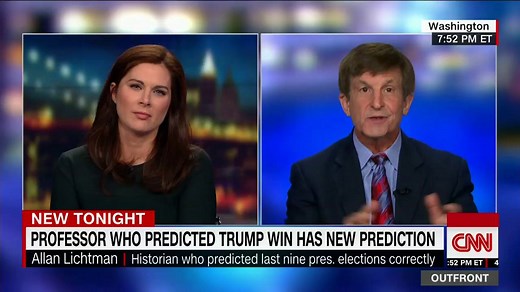 803K views · 4.7K reactions | This professor has accurately predicted...