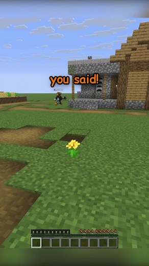 Minecraft: The Golden Dandelion Guide