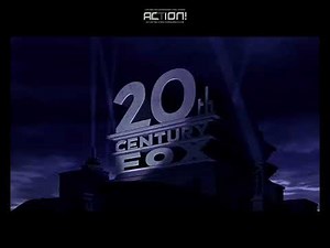 20th Century Fox logos (May 28, 2004)