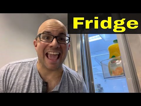 Fridge Is Warm But Freezer Is Cold-Possible Causes
